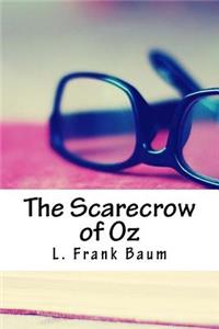 The Scarecrow of Oz