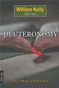 Deuteronomy