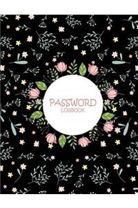 Password Logbook