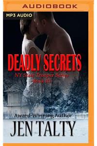 Deadly Secrets