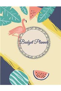 Budget Planner