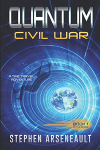 QUANTUM Civil War