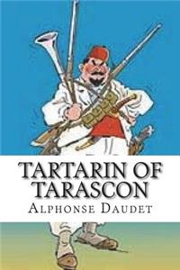 Tartarin of Tarascon