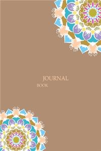 Journal Book