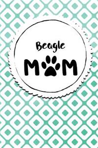 Beagle Mom