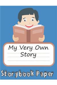 My Very Own Story