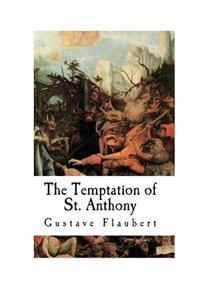 The Temptation of St. Anthony