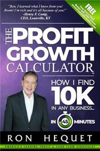 Profit Growth Calculator