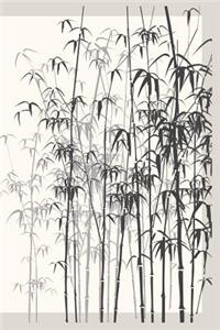 Japanese Writing Notebook