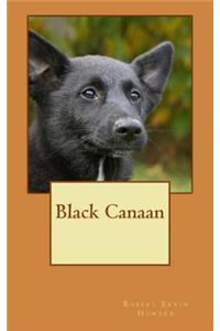 Black Canaan