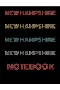 New Hampshire Notebook