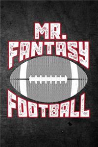 Mr Fantasy Football