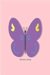 Memory Book
