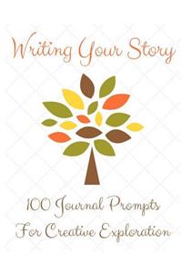 Writing Your Story