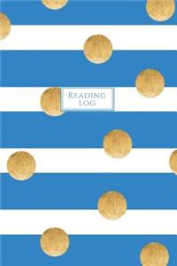 Reading Log