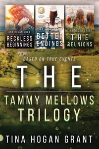 Tammy Mellows Omnibus Collection