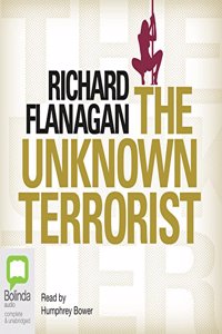 The Unknown Terrorist
