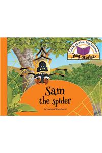 Sam the spider