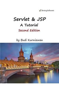 Servlet & JSP