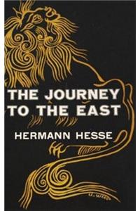 Journey to the East