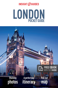 Insight Guides: Pocket London