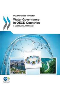 Water Governance in OECD Countries