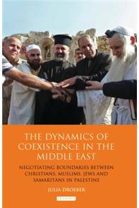 The Dynamics of Coexistence in the Middle East