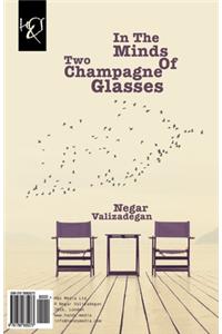 In the Minds of Two Champagne Glasses