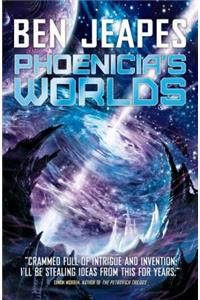 Phoenicia's Worlds