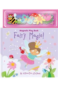Fairy Magic!