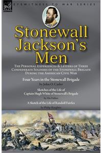 Stonewall Jackson's Men
