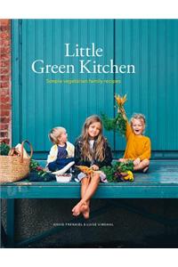 Little Green Kitchen