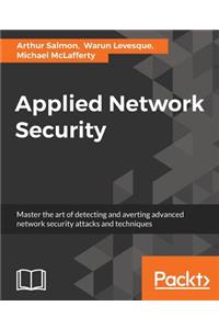 Applied Network Security