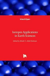 Isotopes Applications in Earth Sciences