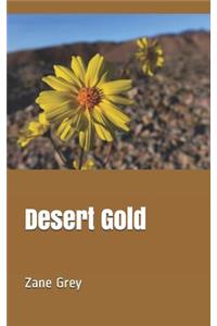 Desert Gold