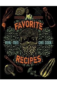 My Favorite Recipes