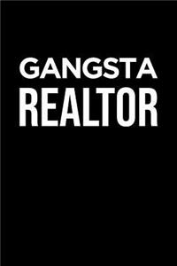 Realtor Notebook