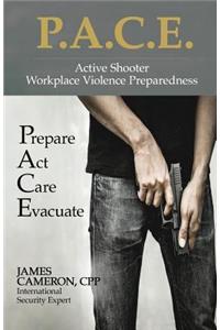 Active Shooter - Workplace Violence Preparedness