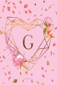 G - A Dotted Notebook
