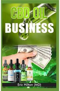 CBD Oil Business