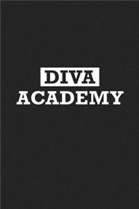 Diva Academy