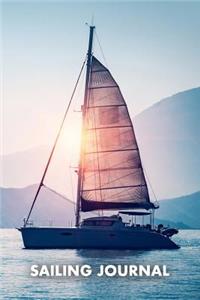 Sailing Journal