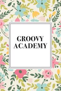 Groovy Academy