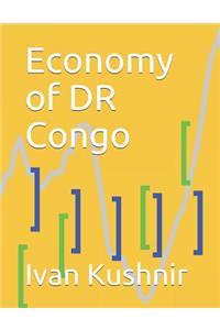 Economy of DR Congo