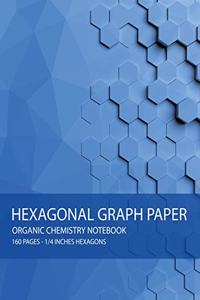 Hexagonal Graph Paper