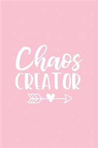 Chaos Creator