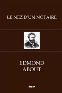 Le Nez d'Un Notaire