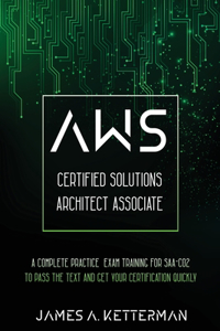 AWS Certified Solutions Architect Associate