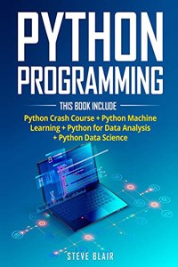 Python Programming