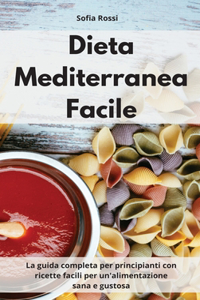 Dieta Mediterranea Facile